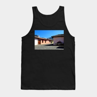 Guatemala - Antigua Tank Top